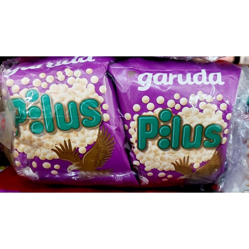 Garuda pilus renceng 19 gr x 10 pcs