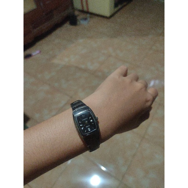 preloved jam elizabeth