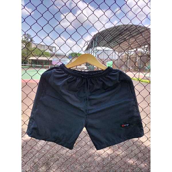 Celana Olahraga Clana Calana Kolor Color  pendek Penek Boardshort Lari Jogging Joging Running Runing