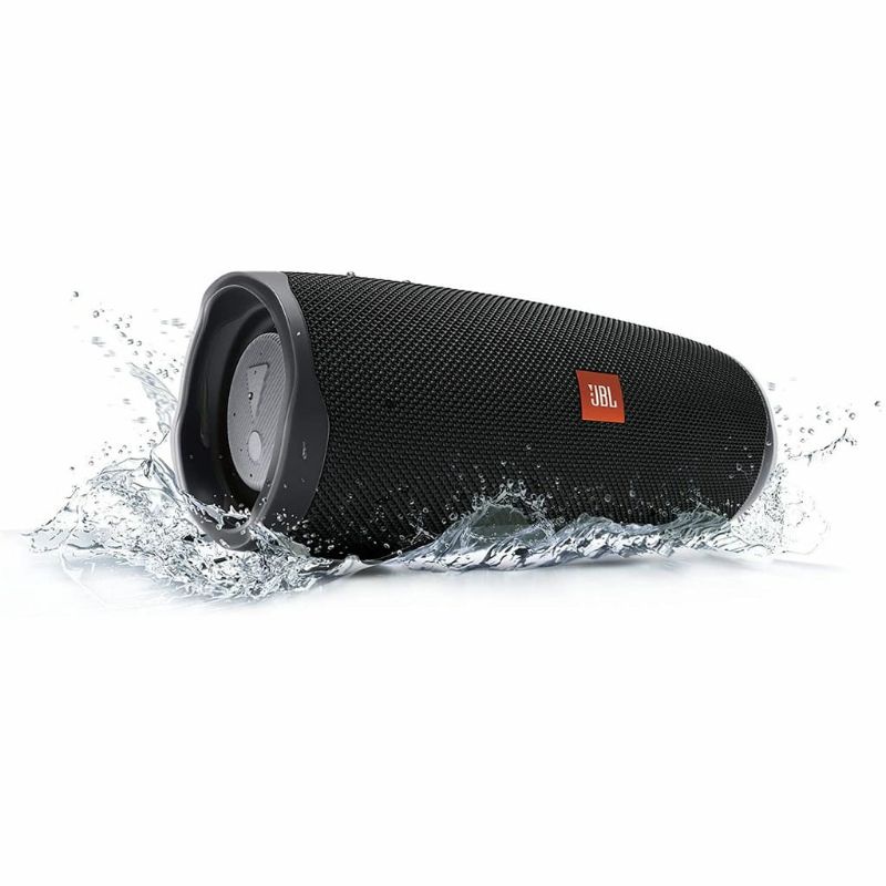 JBL Charge 4 Wireless Bluetooth Speaker Portable