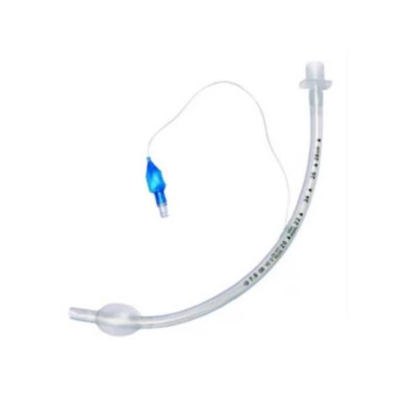 Recomended2.2 Endotracheal With Cuff ETT Fesco No 2.5 3 3.5 4 4.5 5 5.5 6 6.5 7 7.5 8 8.5 ♥