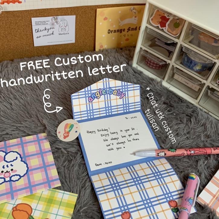 

Termurah dan terbaik HAMPERS BIRU• GIFT BOX • HAMPERS SNACK • GIFT SNACK BIRU • VALENTINE • GRADUATION • BIRTHDAY • ULANG TAHUN (FREE custom handwritten letter)