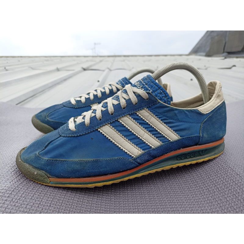 Adidas SL72 Size 42 2/3 Bekas