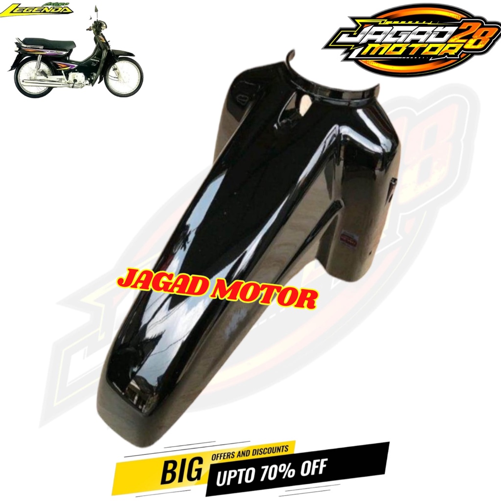 Spakbor Depan A Astrea Legenda 2 / Spakbor Depan Bagian Depan Astrea Legenda 2 / Sepakbor Depan Astrea Legenda 2 / Slebor Selebor Depan Astrea Legenda 2