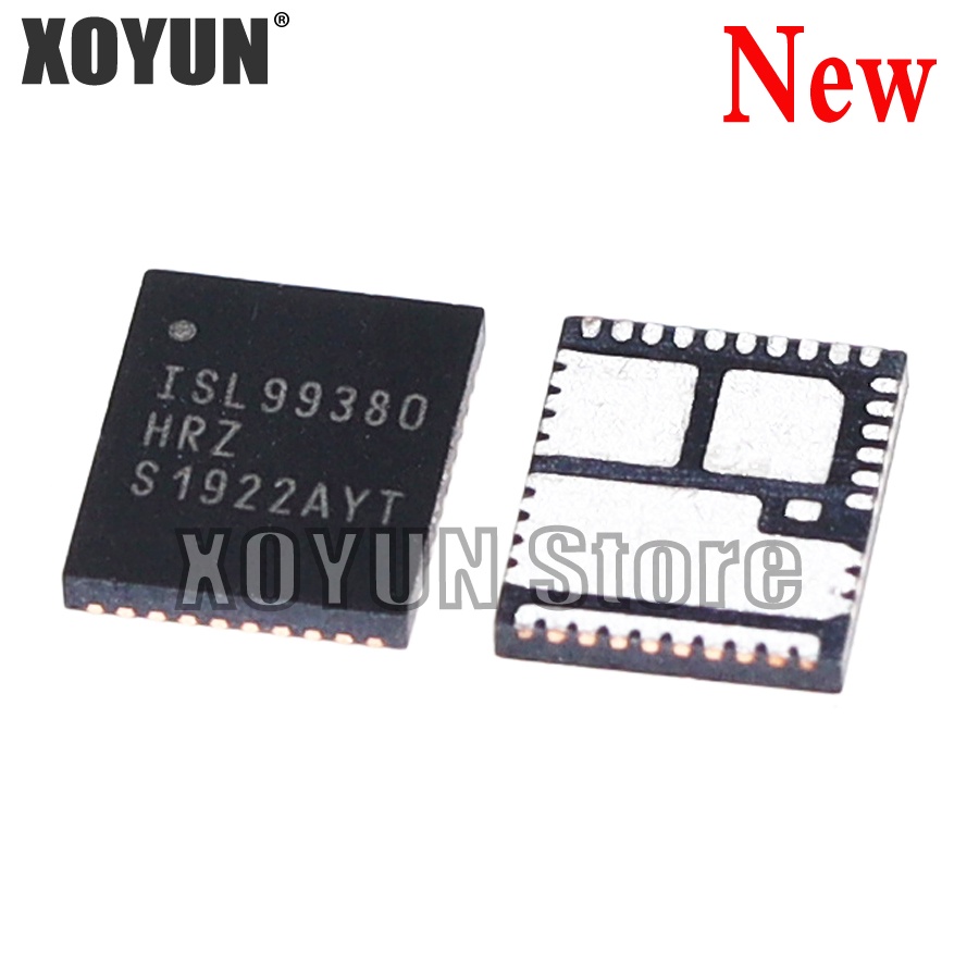 Terbaru100% ISL99360FRZ ISL99380HRZ ISL99390HRZ ISL99580HRZ ISL99360 ISL99380 ISL993993 Isl99580 QFN Hajatan Baru