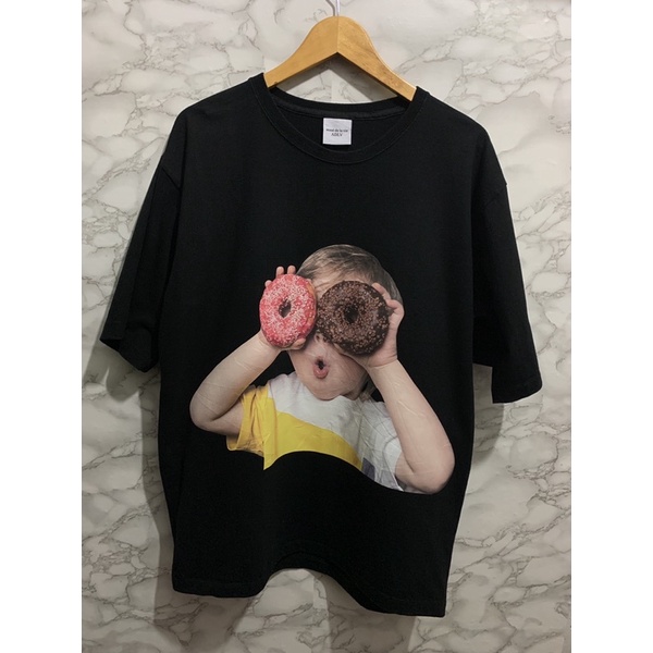 kaos ADLV second original