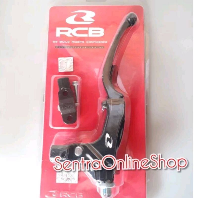 Handle Kopling RCB S1 handel rem kiri kabel racing boy