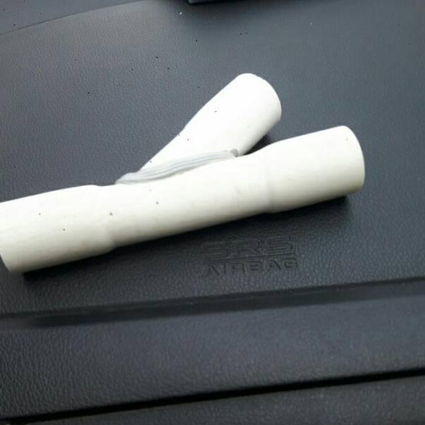 Terbaru--Pipa pvc uk.1/2"-3/4"-1" sambungan y