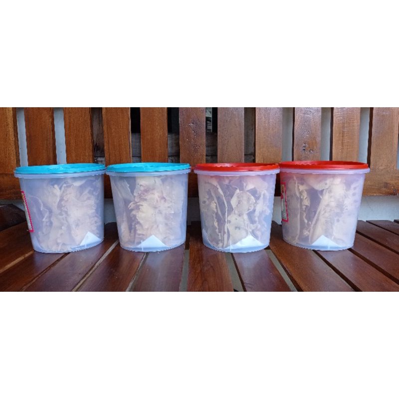 

PEYEK BU DEMI PACITAN HOME MADE