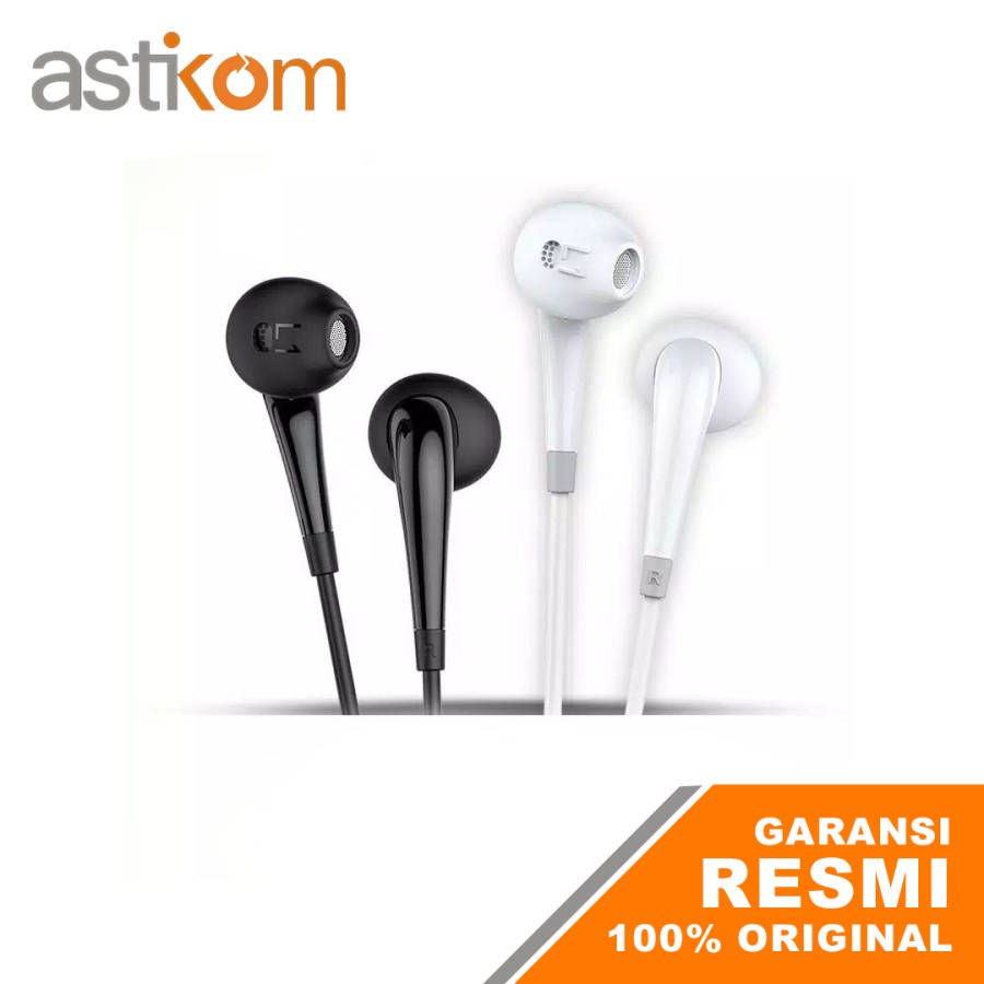 Headset Earphone Robot RE701 Murah | By Astikom