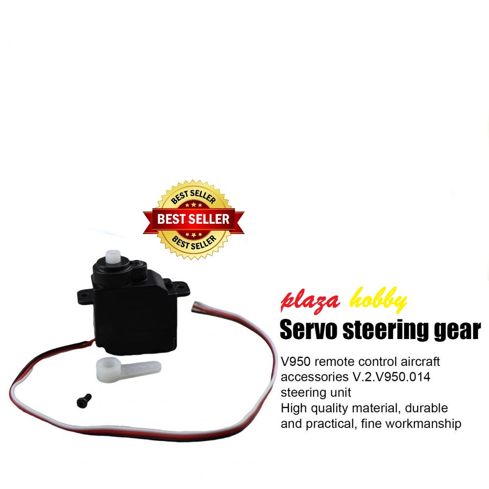 servo V950 part servo WLtoys V950-14 servo heli V950