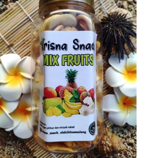 

limited STOCK!MIX FRUIT TOPLES 700ml|KD8