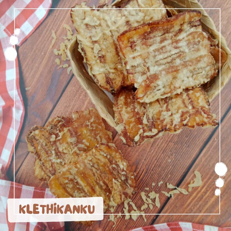 

Sale Pisang Wijen / Selai Pisang / Oleh-oleh Cilacap 250gram