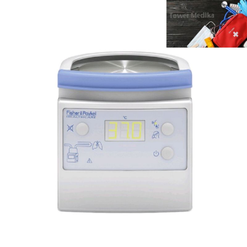 HUMIDIFIER FP MR850 // FISHER PAYKEL HEALTHCARE