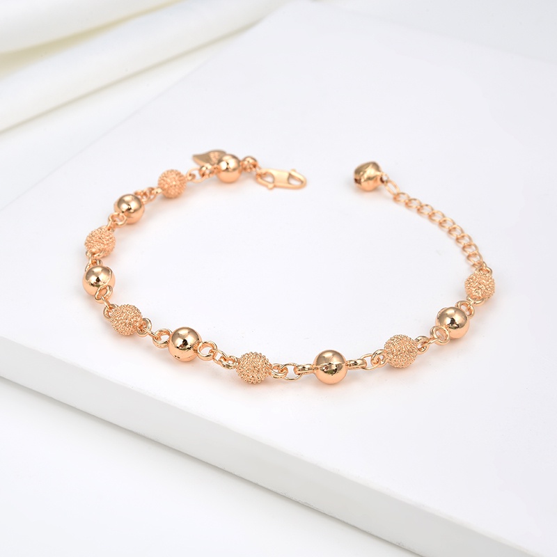 Agate 157B Gelang Titanium Wanita Bangle Bracelet Terbaru Anti Karat Dan Keroncong Lilit Asli Silver