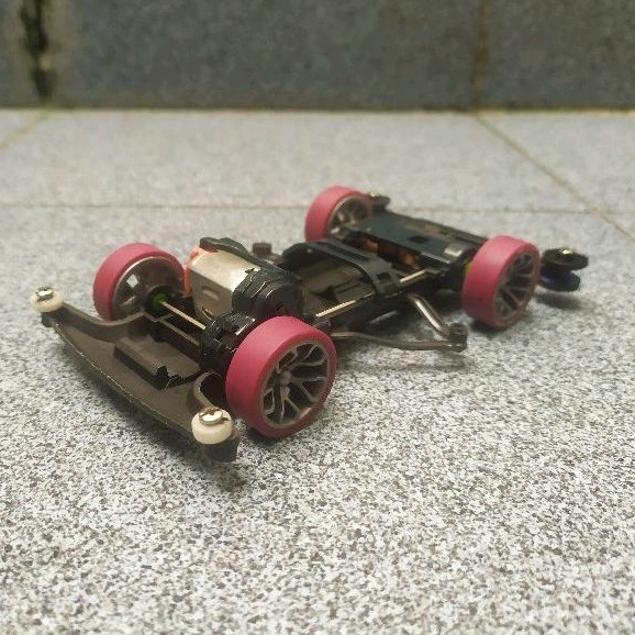 Tamiya STB Pro RTR (Second 3)