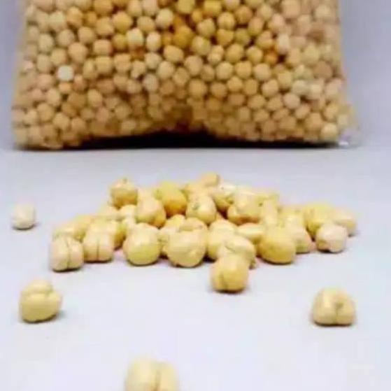 

Quality Control✅Kacang CHICPEA 500 gr|SQ4