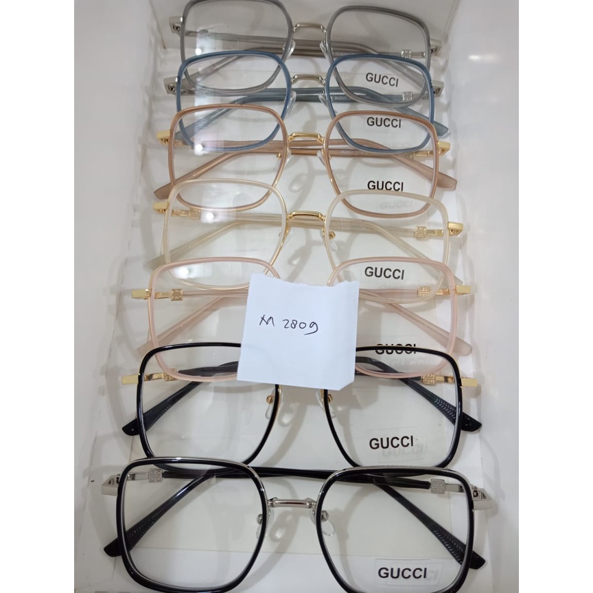 KACAMATA  2809 KOTAK HOLAN