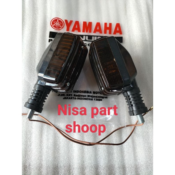 lampu sein RX king sen Assy RX king dua pcs reteng RX riting RX king sen RX king RX special