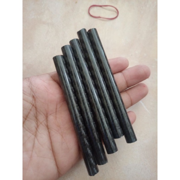 SHOCK JORAN BAHAN CARBON