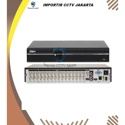 DVR 32CH DAHUA 5232