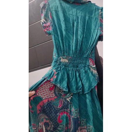 preloved batik couple