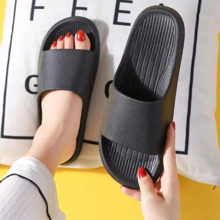 Sale SANDAL DISTRO SANDAL SLOP KARET CEWEK COWOK