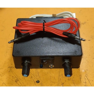 Ampli Mini Amplifier Mini 5V/2 potensio stereo
