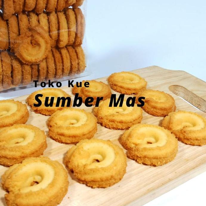 

GRATIS ONGKIR✅VANILA RING BISKUIT MONDE 500 GR / BISKUIT / VANILLA RING / BISKUIT MONDE / BISKUIT KILOAN|KD2