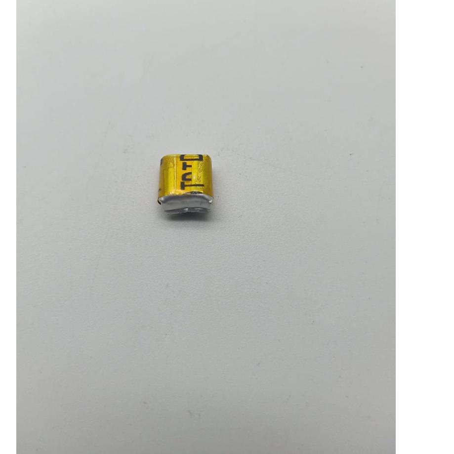 [awu] - BIGBOS ACC Baterai Headset TWS Bluetooth earphone 9x9 mm (1 cm)