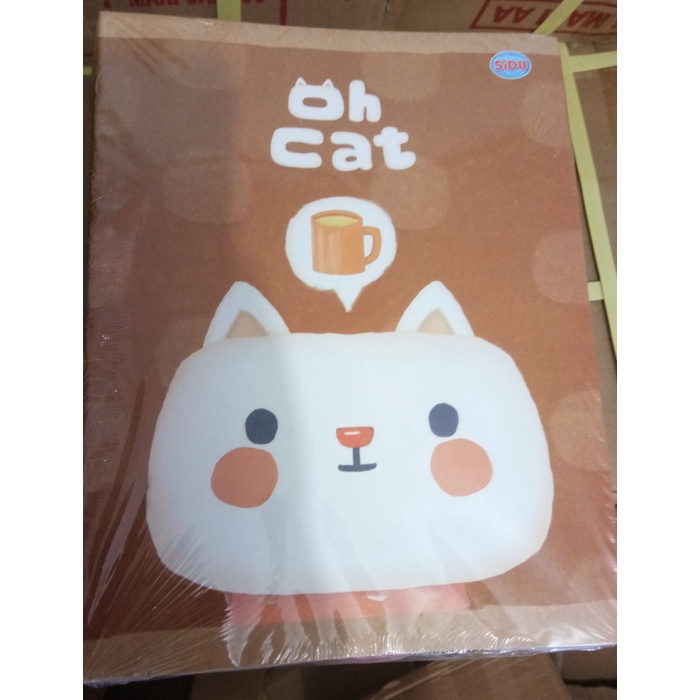 

Buruan Buku Sidu 58 10'S Gambar Random Hemat