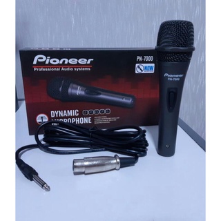 MIC KABEL PIONER PN 7000