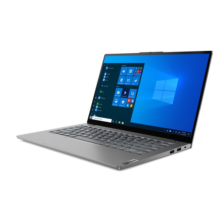 Laptop Lenovo IdeaPad V14 G4 Ryzen 3 7320u RAM 8GB 256GB SSD 14 inci FHD Windows 11 Ohs Original Berkualitas