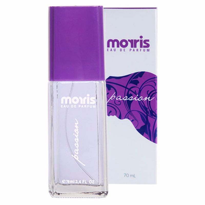 Morris EDP 70 ml Parfum Original For Woman dan Man