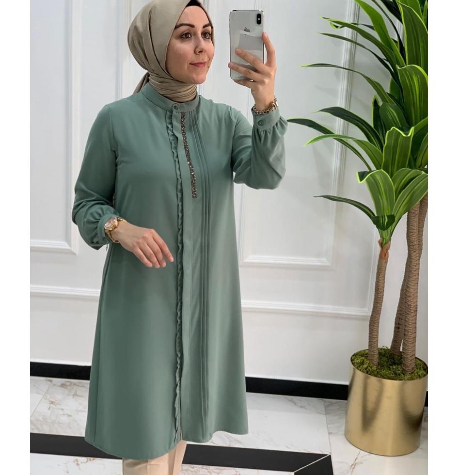 "KKR.18Oc22ž" ZAHIRA TUNIK DESAIN MODEREN - BY HANI