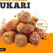 

EXCLUSIVE!Kurma sukari/kurma raja/kurma madu 1kg|RA8