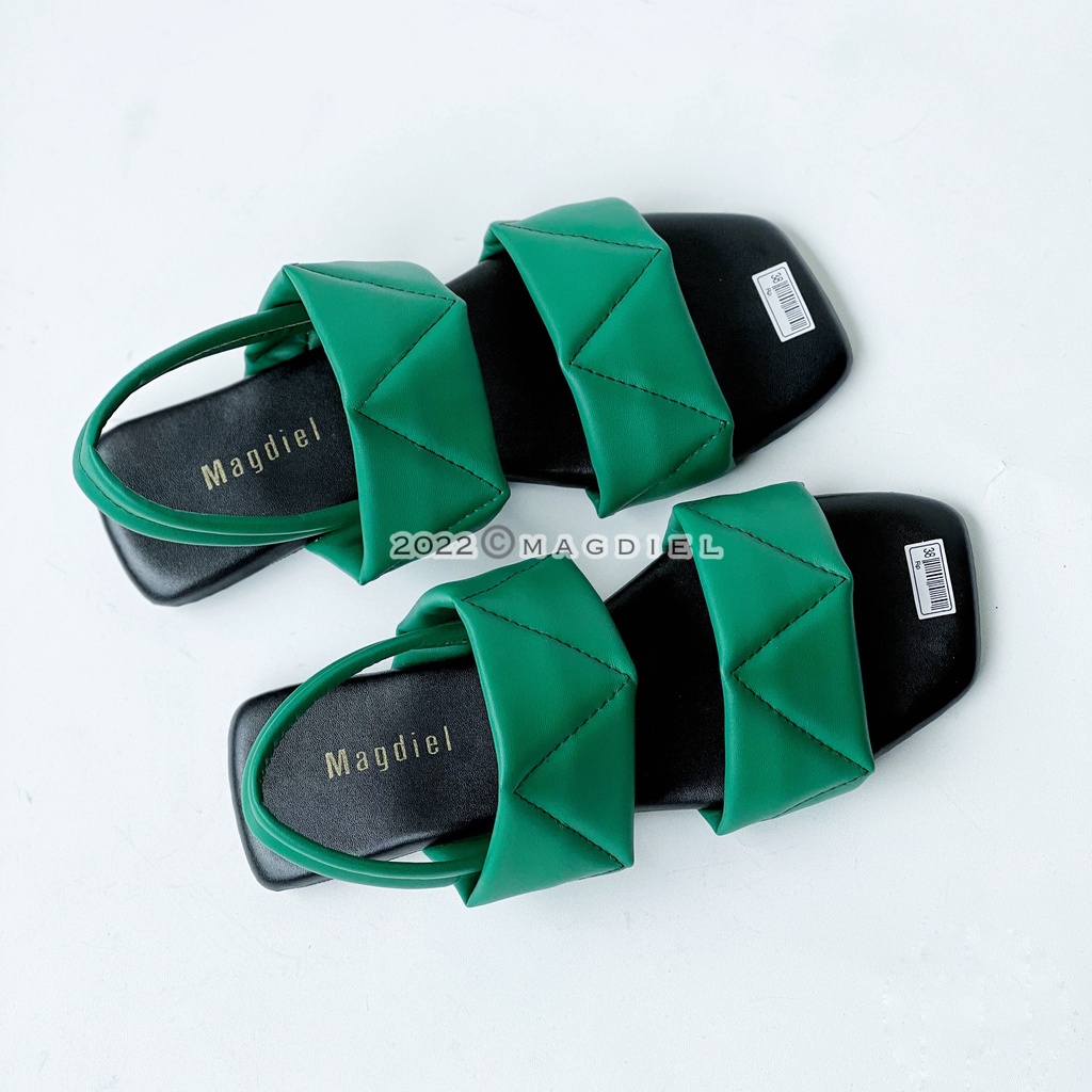 Magdiel - Lady Sandal Wanita