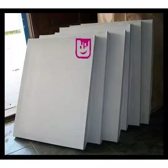 

Sale Ab Kanvas Lukis 20 X 30 Cm / Canvas Berkualitas