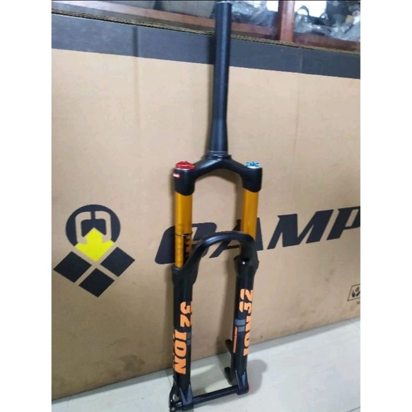 Fork ion air  Ta 15x110 tapper travel 120