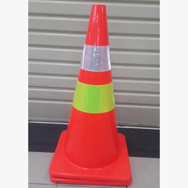 Traffic Cone / Safety Cone 70cm