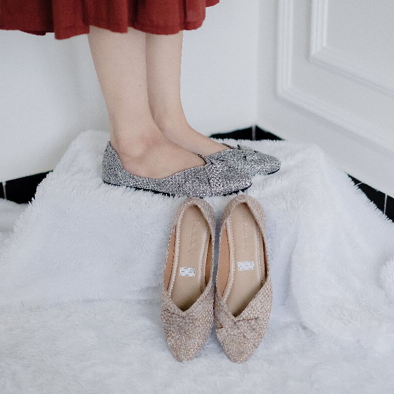 VENNY DRANATHA FLATSHOES WANITA