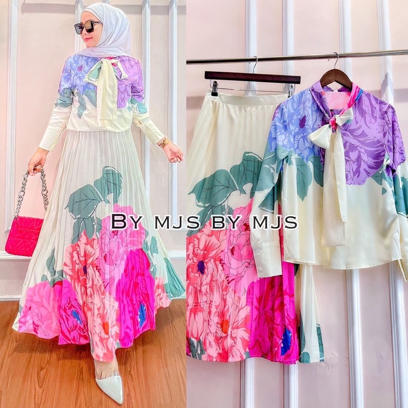 SET FLOWER PREMIUM by MJS