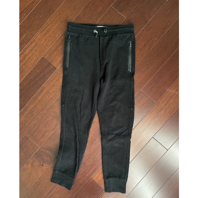 PROMO Prelove Zara Boys h&m celana jogger anak laki 9 tahun