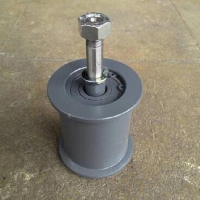+%+%+%] PULLEY TENSION traktor QUICK G1000 / PULI HANDLE G 1000 / ASLI