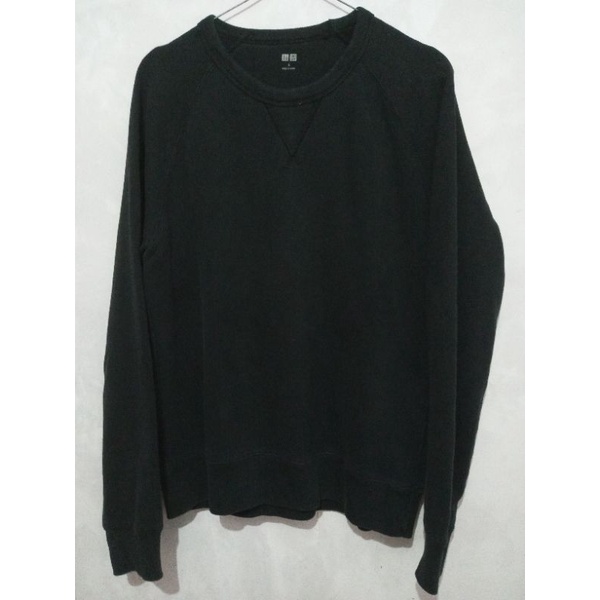 Crewneck UNIQLO original