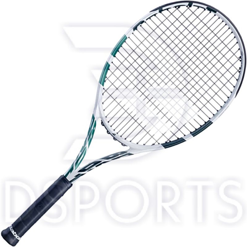 Jual Babolat Boost Wimbledon Limited Edition G X Gr Racket Tennis Tenis Raket