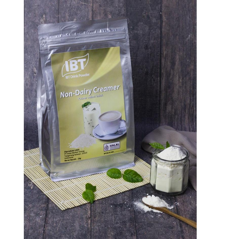 

Terbaru 10.10 Krimer Nabati Non Dairy Creamer Premium !