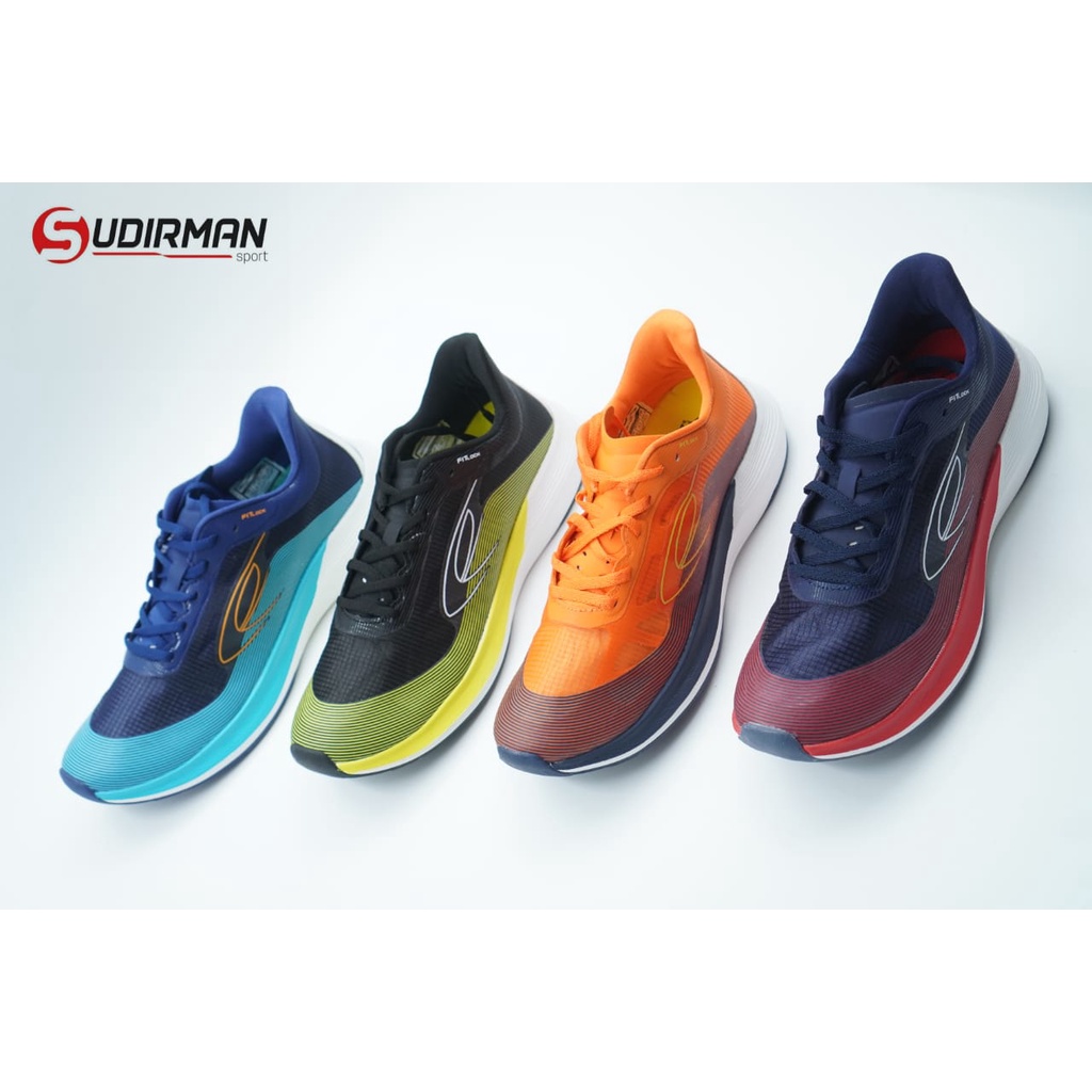 910 Nineten Haze Metaspeed Sepatu Running