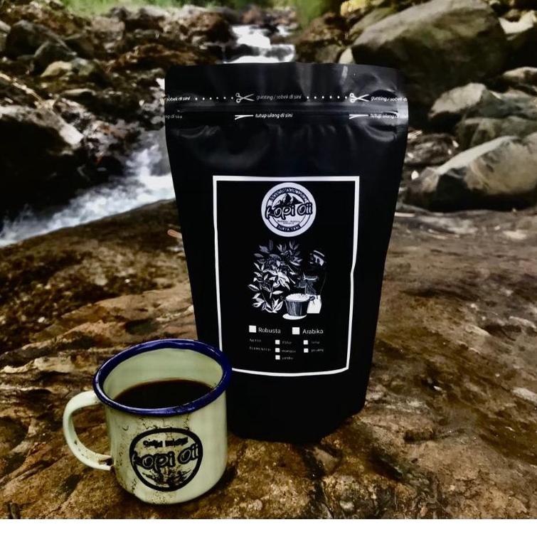 

READY STOCK Kopi Oii 3680 ㊮
