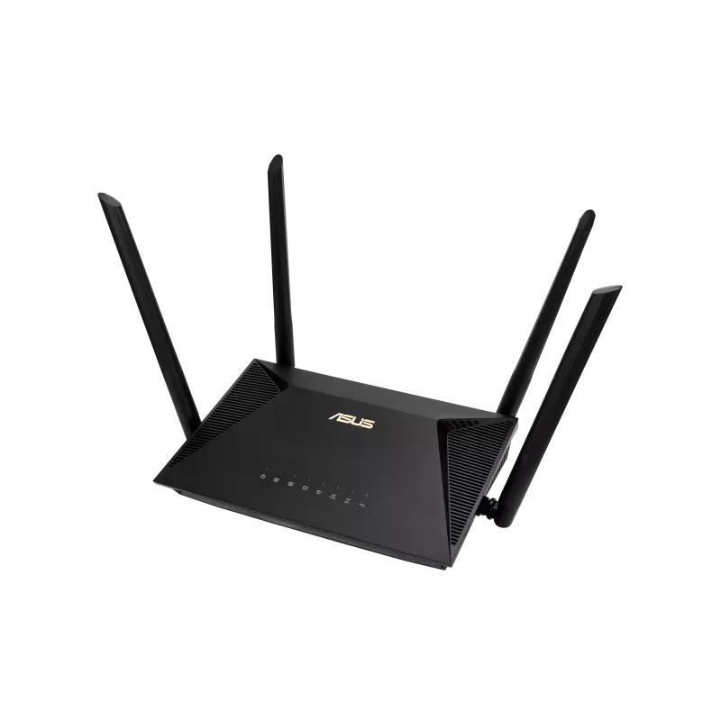 ASUS AX1800 Wireless AX Router RT-AX53U